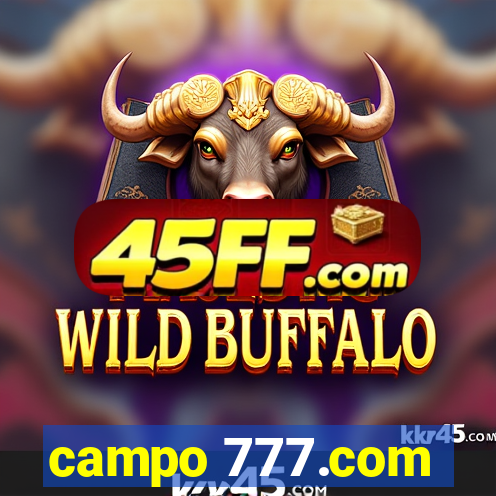 campo 777.com